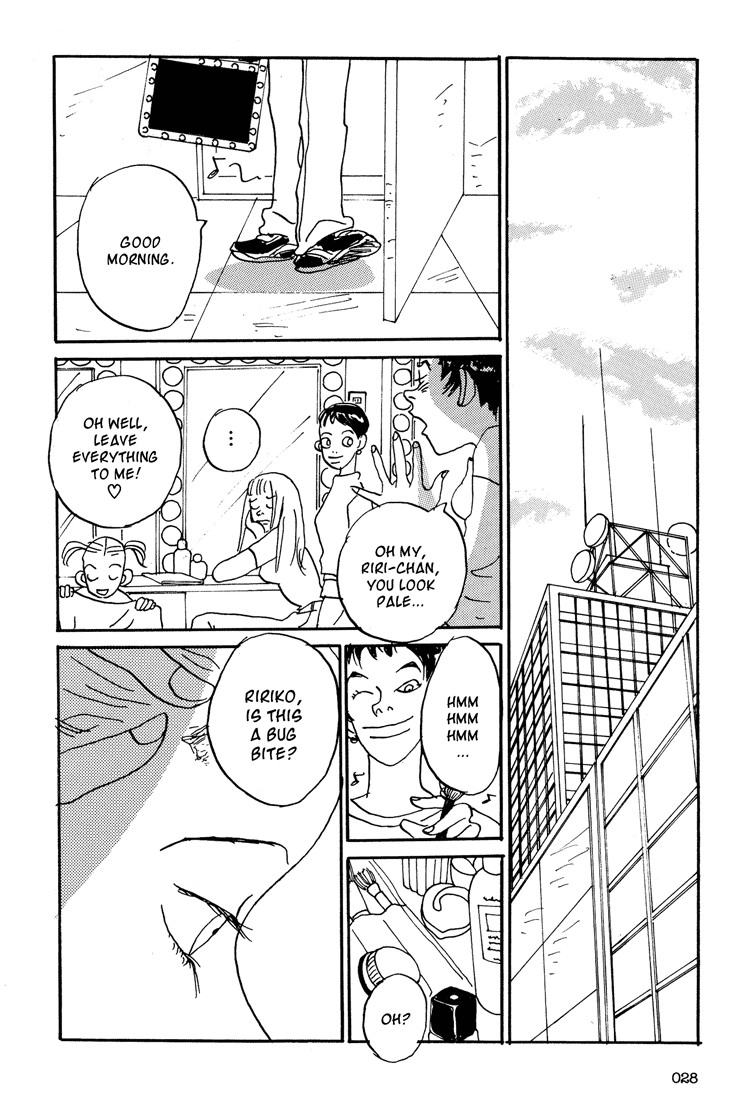 Helter Skelter Chapter 1 26